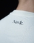 CAMISETA 'LEGACY' - OFF WHITE