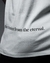 CAMISETA 'ENDLESS' - OFF WHITE - comprar online