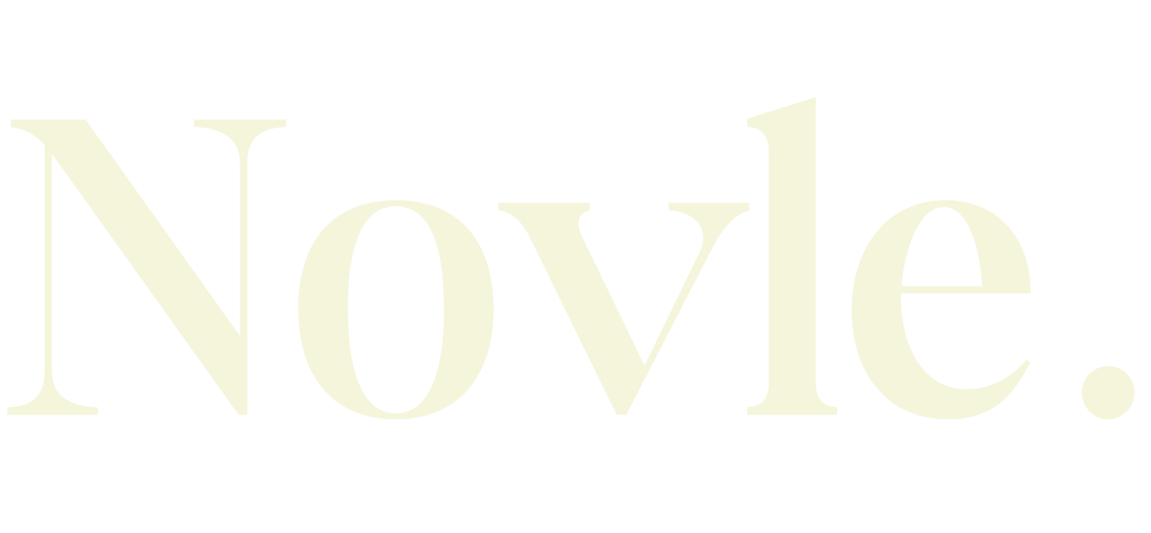 Novle