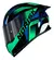 CAPAC NORISK FLOW PULSE GREEN/BLUE