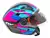 CAPAC FW3 X OPEN FOX RS