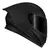 CAPAC NORISK FLOW MONOCOLOR MATTE BLACK - comprar online
