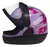 CAPAC SAN MARINO FEMME LILAS