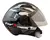 CAPAC FW3 X OPEN FOX GRAF