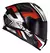 CAPAC RACE TECH HIT DRAW BLXK SILVER