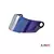VISEIRA LS2 FF358/FF396 IRIDIUM RAYBOW (ORIGINAL)