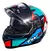 CAPAC FW3 GTX FOX 43 AZ/VM