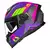 CAPAC VOLT TRACK MATT TIT PURPLE