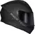 CAPAC RACE TECH HIT MATTE BLACK