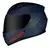 CAPAC RACE TECH SECTOR MONOC MATTE BLUE - comprar online
