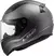 CAPAC LS2 RAPID F353 MONOCOLOR MTT TIT BLACK - comprar online