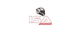 Isa Capacetes
