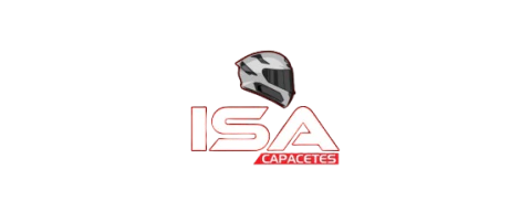 Isa Capacetes