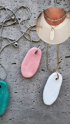 Collar Elsa - tienda online