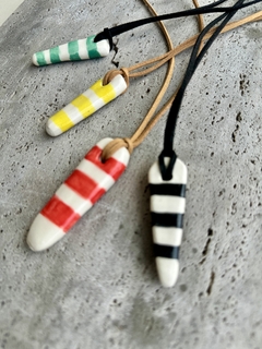 COLLAR AMULETO small en internet