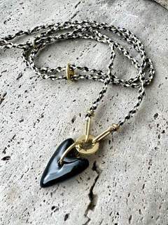 COLLAR TALISMÁN en internet