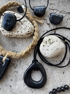 COLLAR TIZIANA - comprar online