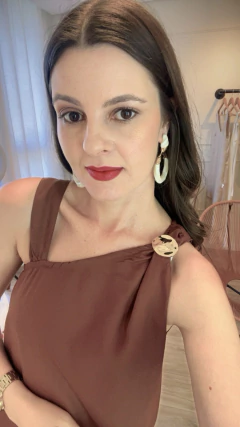 Vestido Sara na internet