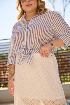 Camisa Deise na internet