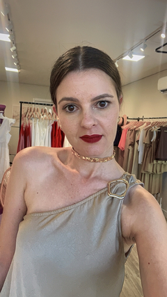 Vestido Valentina - Fernanda Lopes