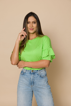 Blusa Guaciara - comprar online