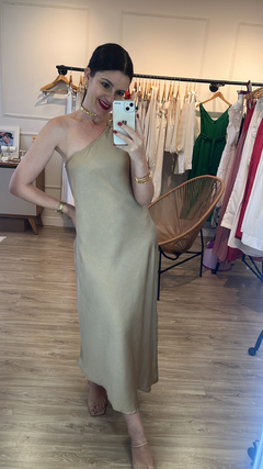 Vestido Valentina na internet