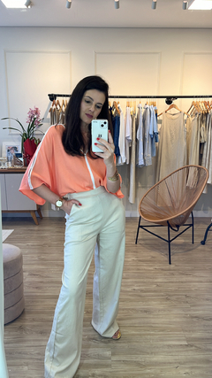 Blusa Guaciara - comprar online