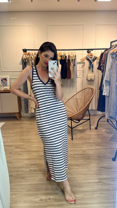 Vestido Georgia na internet