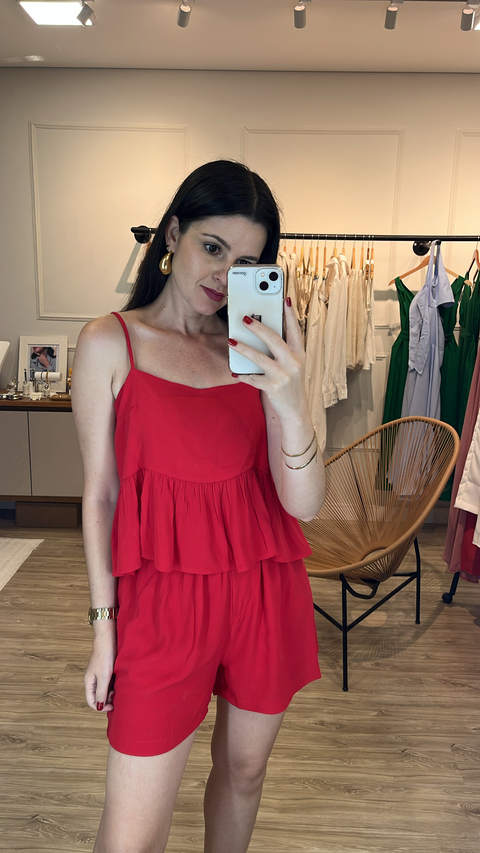 Shorts Ana - comprar online