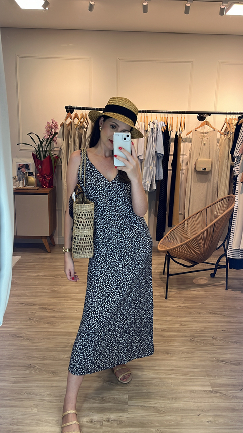 Vestido Paula - comprar online