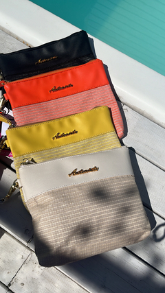 Bolsa Susana na internet