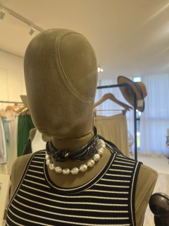 Lenço Célia
