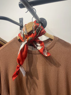 Lenço Célia - comprar online