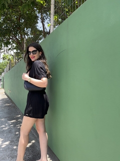 Shorts Camis - Fernanda Lopes