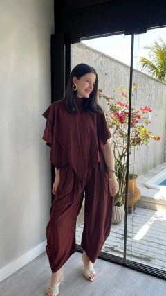 Calça Maitê - comprar online