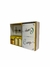 Coup Insert Exclusive TTC - Organizador para jogo COUP - Table Top Co