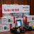Kit Hikvision de 4 Cámaras Autoinstalable Completo - Seguridad FullHD con Instalación Sencilla - comprar online