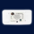 Punto Interruptor WiFi Inteligente Gralf para Control Remoto - SSCC - Seguridad y Electrónica
