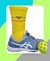 MEIA POLIAMIDA PICKLEBALL AMARELA - comprar online