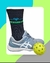 MEIA POLIAMIDA PICKLEBALL PRETA - comprar online