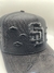 San Diego X Mzhats Full Black - tienda en línea