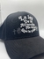 Boba Hats X La Ley De La Atraccion