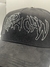 Barbas Hats x Alemán- Huracán