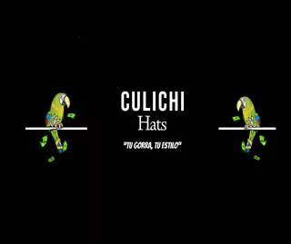 Culichi hats