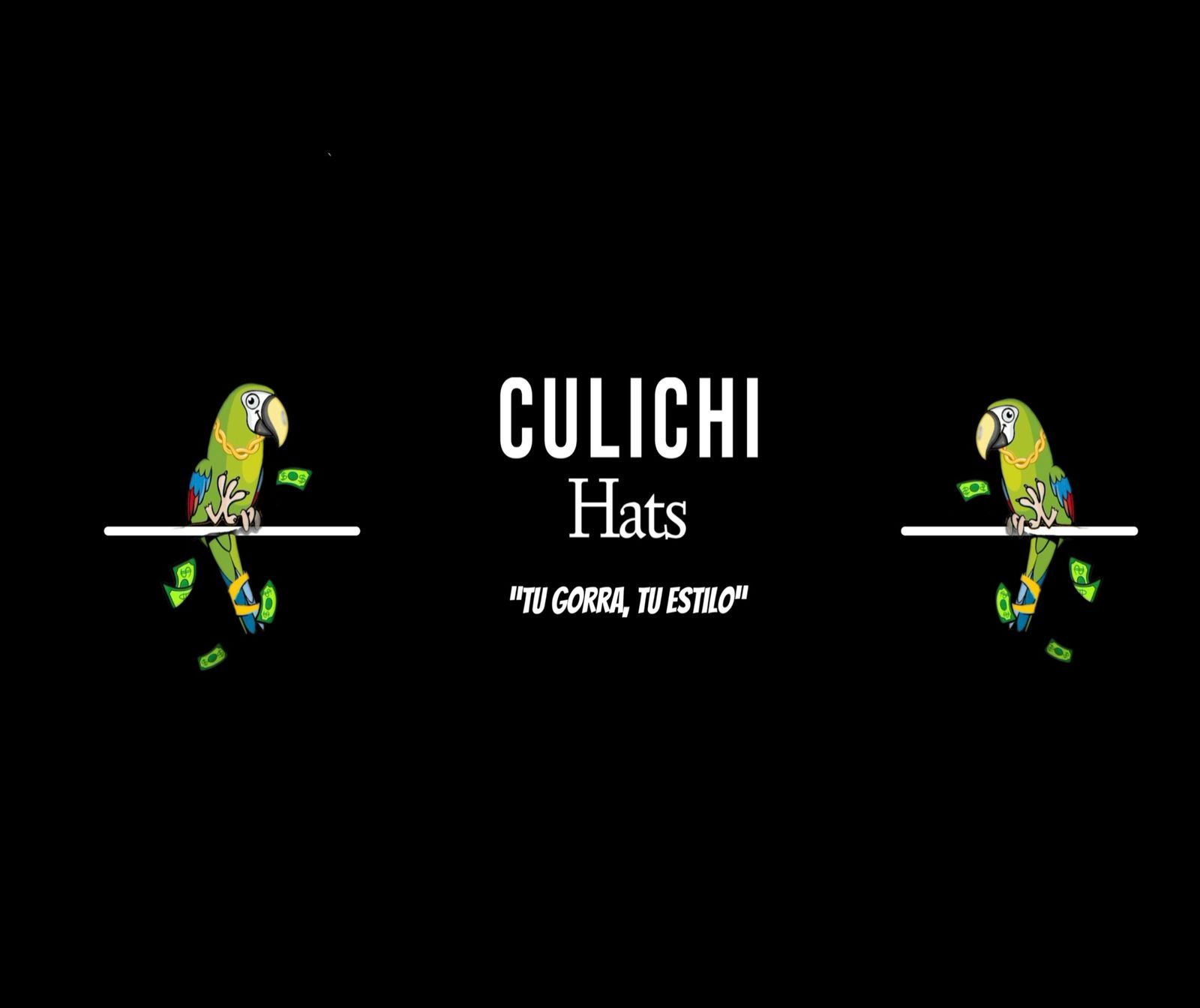 Culichi hats
