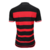 Camisa Flamengo I 24/25 - Torcedor Adidas Masculina - Preta e vermelha - comprar online