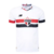 Camisa São Paulo I 24/25 - Torcedor New Balance Masculina - Branca