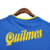 Camisa Retrô Boca Juniors I 1999/2000 - Nike Masculina - Azul com detalhes em amarelo - Camisas de times de futebol | Clube dos Torcedores