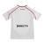 Kit Infantil River Plate I 24/25 - Adidas - Branco e preto com detalhes em vermelho - comprar online