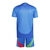 Kit Infantil Seleção da Itália I 24/25 - Adidas - Azul - comprar online